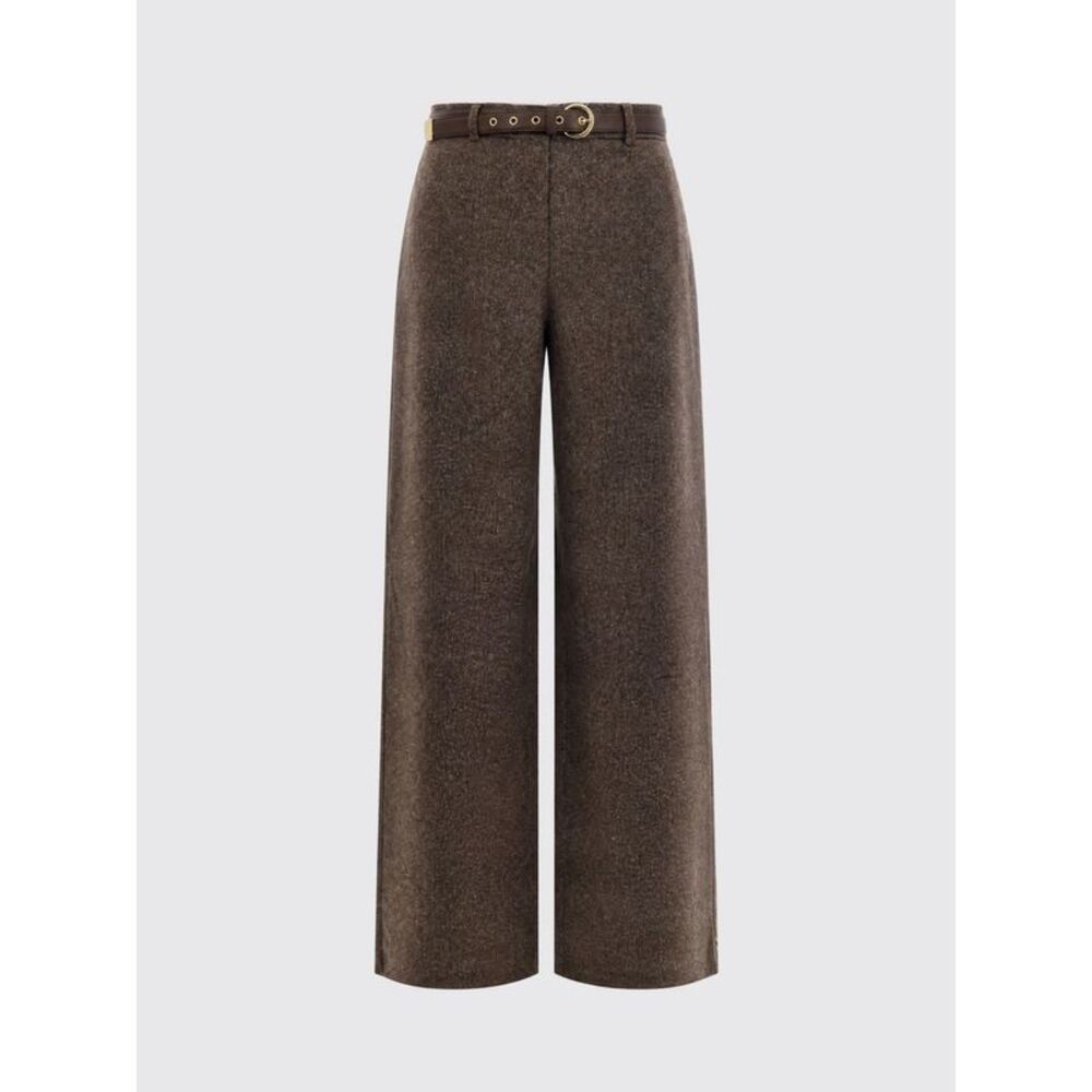 Max Mara Studio Women Pants Woman Max Mara Studio